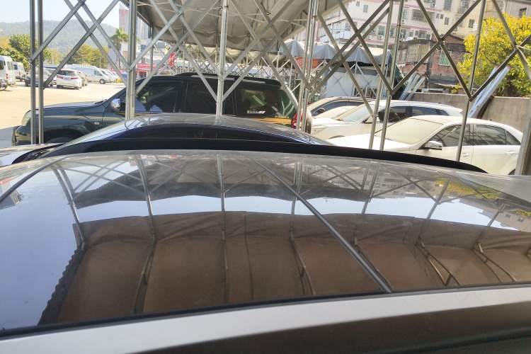 Used BMW X1 2013 sDrive18i Fashion Model
