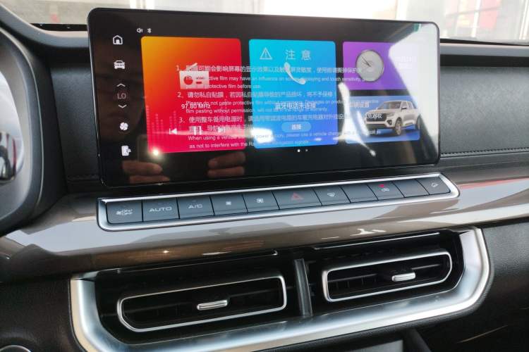 Used Great Wall Poer 2023 2.0T Commercial Version Manual Diesel 4x4 Elite Long-Box GW4D20M