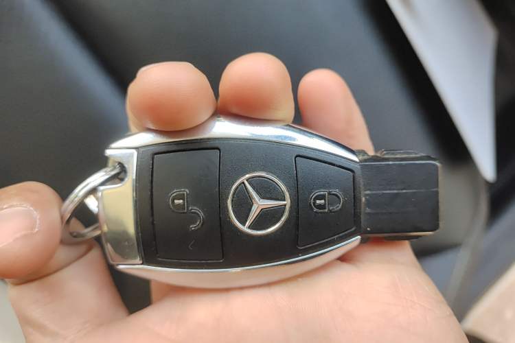 Used Mercedes-Benz GLA 2015 GLA 200 Sport Edition