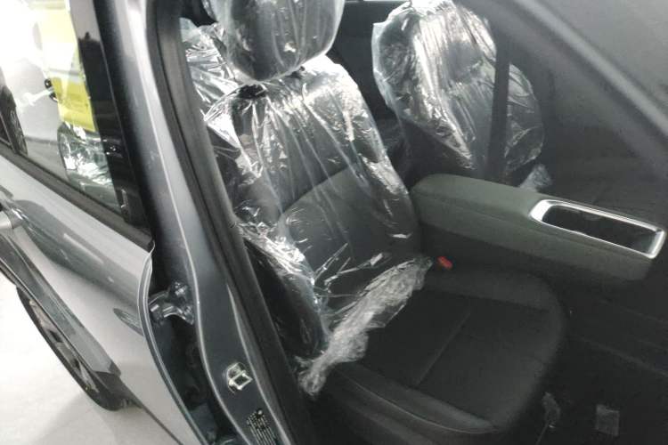 Used Baojun Spark EUV 2026 301km Flagship Edition
