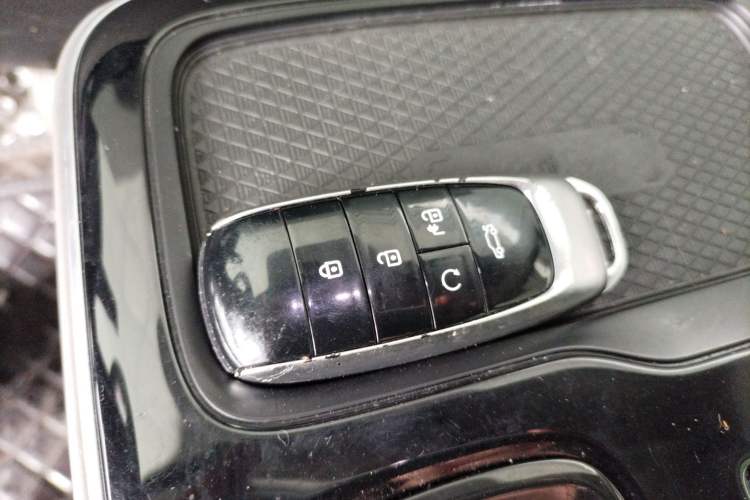 Used AION S Plus 2021 70 Intelligent Edition
