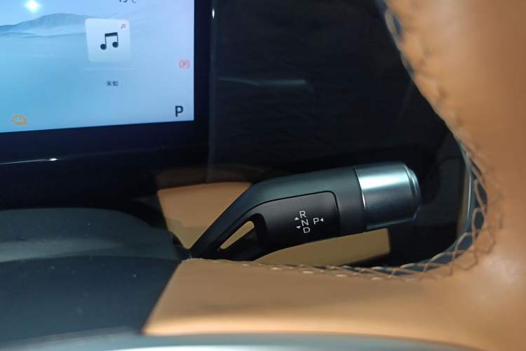 Used  L7 2023 1.5T 115 km PLUS
