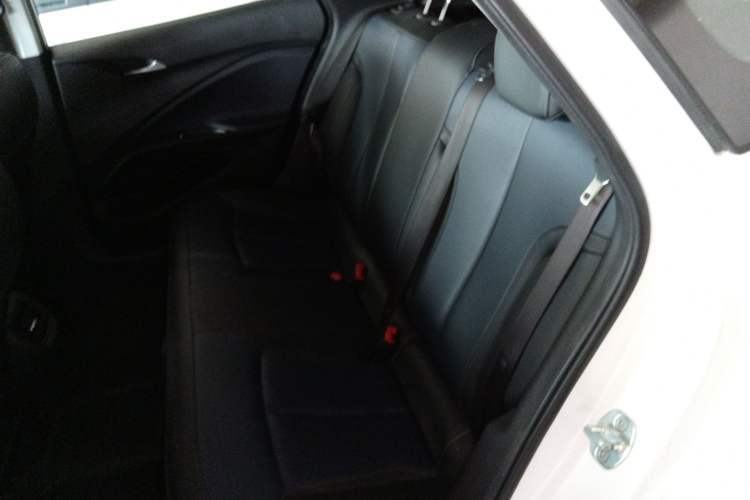 Used Buick Velite 6 2022 Connected & Shared PLUS