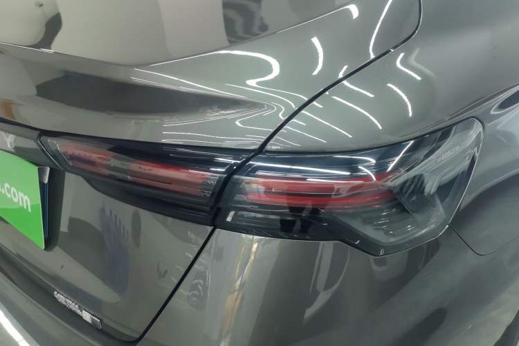 Used Geely Auto Binray 2022 Binrui COOL 1.5T DCT Electric Edition
