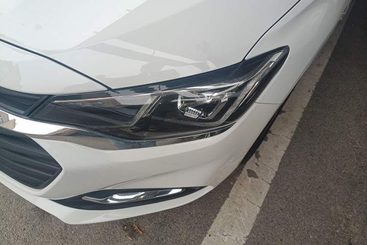 Used Chevrolet Monza 2022 320 Automatic Enjoyment Sunroof Version