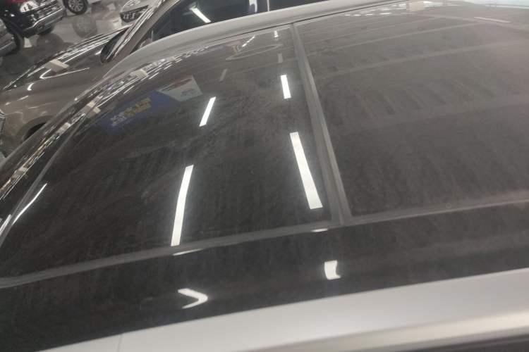 Used Chery Tiggo 8 2022 1.5 TCI Automatic Exclusive Edition 5 Seats
