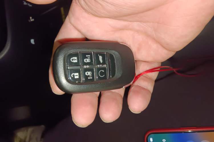 Used Honda Elysion 2024 2.0L eHEV Luxury Edition
