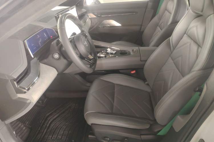 Used Zeekr 001 2023 ME Edition 100 kWh
