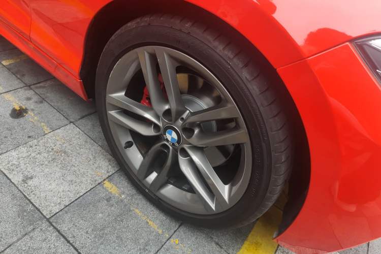 Used BMW 2 Series (Import) 2018 225i Convertible Coupe M Sport Edition
