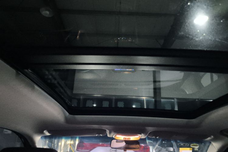 Used Chevrolet Orlando 2020 Light Hybrid Redline 530T Automatic Enjoyment Edition (5+2 Models)
