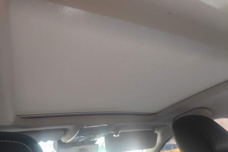 Used BYD Tang 2018 2.0T Automatic SmartConnect Prestige 7-Seater China V Standard