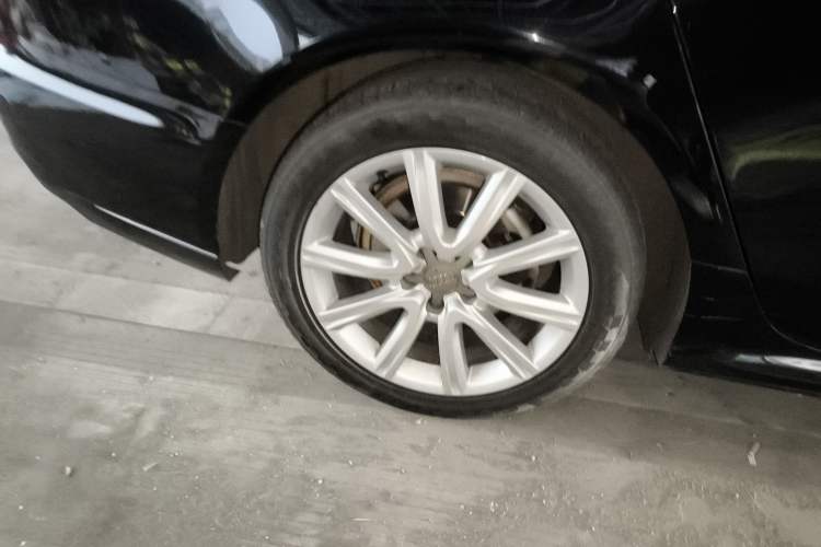 Used Audi A6L 2018 30th Anniversary Edition TFSI Trendy Model