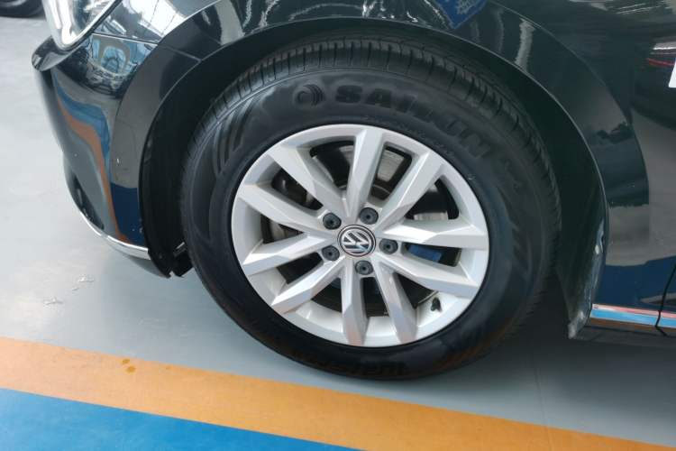 Used Volkswagen Magotan 2019 280TSI DSG Comfort Model China VI Standard
