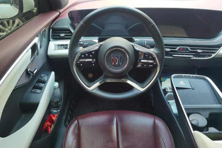 Used Buick LaCrosse 2023 28T Prestige Edition
