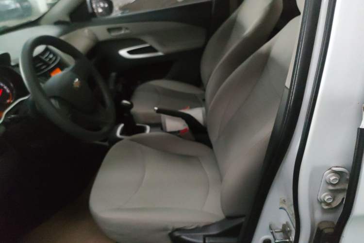 Used Chevrolet Sail 2015 Sail 3 1.5L Manual with Ideal Sunroof Edition
