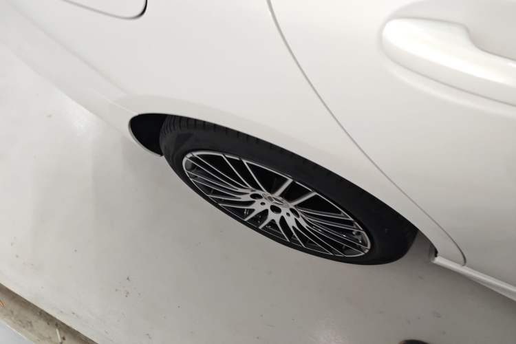 Used Mercedes-Benz C-Class 2023 C 260 L Sport Edition
