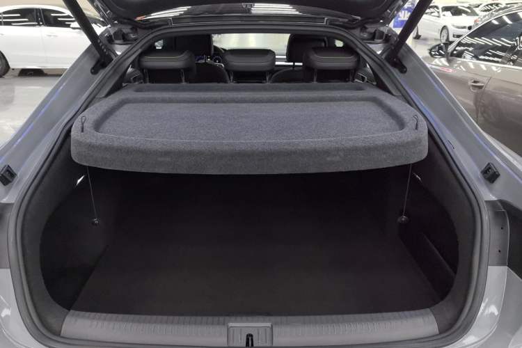 Used Volkswagen FAW-Volkswagen CC 2024 380TSI Striking Edition