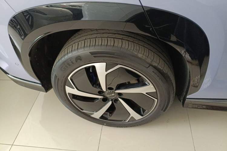 Used BYD Sealion 07 EV 2025 610 Intelligent Driving Edition