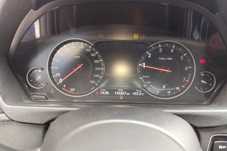 Used BMW 3 Series 2018 320Li Leading Model M Sport Package