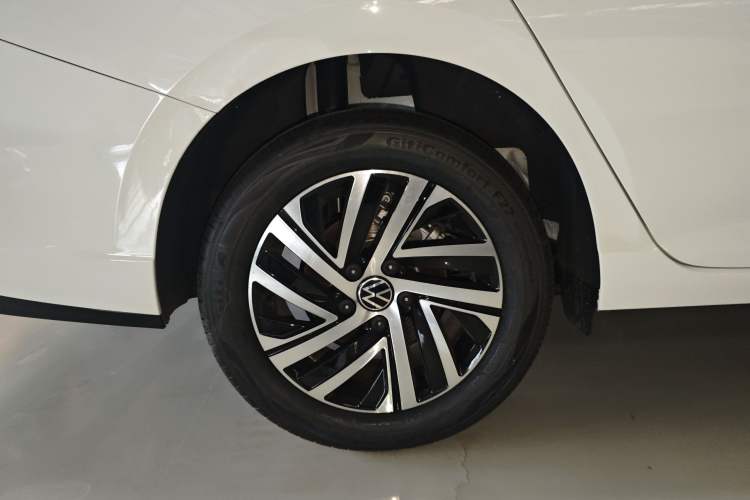 Used Volkswagen Lavida 2024 300TSI DSG Starry Sky Leading Edition