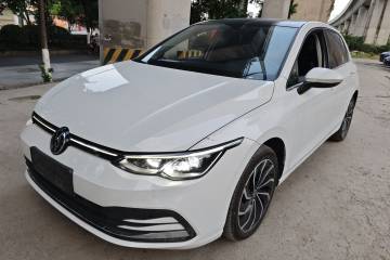 Used Volkswagen Golf 2023 280TSI DSG Pro