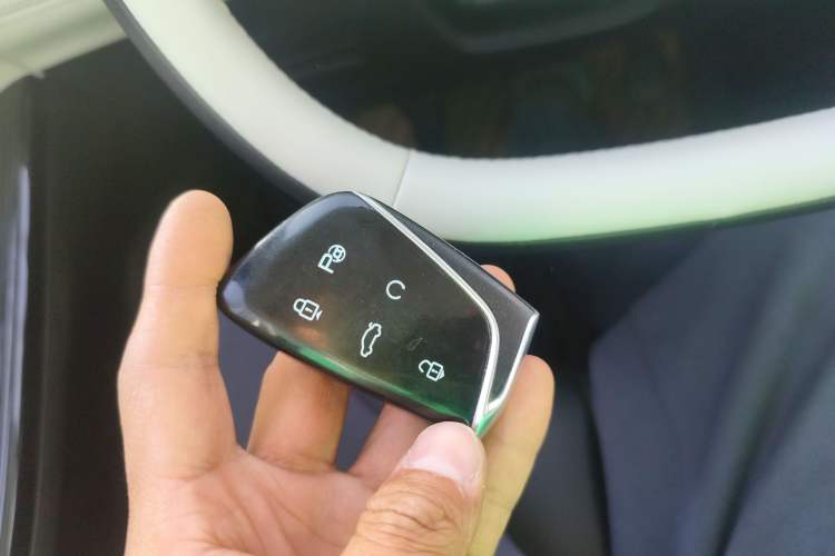 Used Dongfeng Aeolus Mage 2023 DH-i 1.5T Prestige Edition
