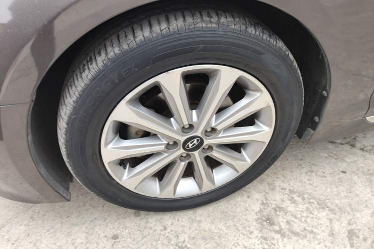 Used Hyundai Sonata 2015 1.6T GLS Smart Model