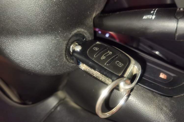 Used Citroen C5 2014 2.0L Automatic Luxury Edition