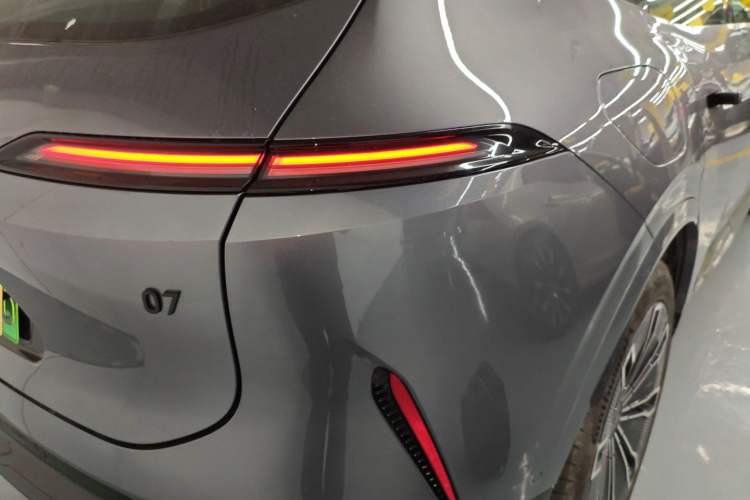 Used  07 2024 Max Extended-Range Edition