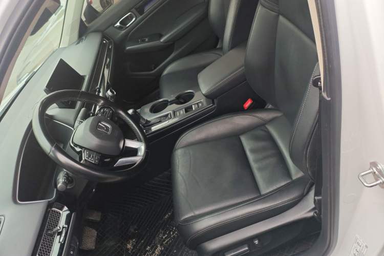 Used Honda Integra 2022 240TURBO CVT Luxury Edition