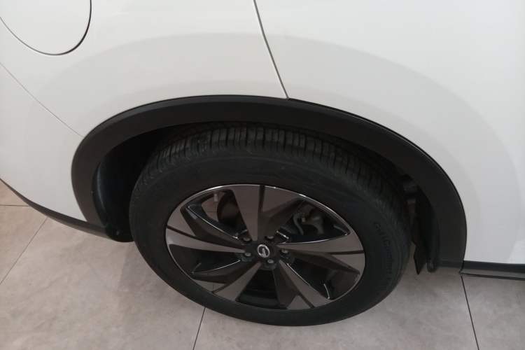 Used GAC Trumpchi GS4 2022 270T Automatic Smart Drive Technology Edition
