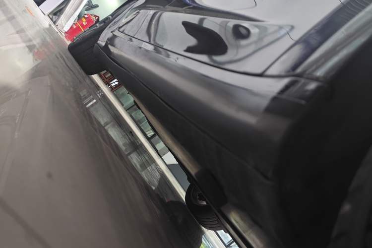 Used Tesla Model 3 2021 Performance High-Performance All-Wheel-Drive Version 3D6
