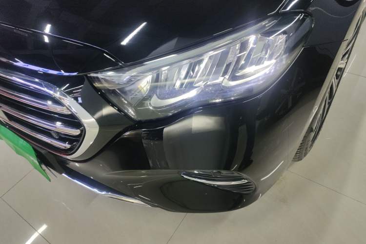 Used Mercedes-Benz E-Class 2025 E 300 L Luxury Model