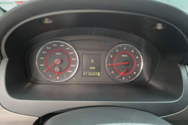 Used SAIC MAXUS G10 2018 PLUS 2.0T Automatic Smart Edition
