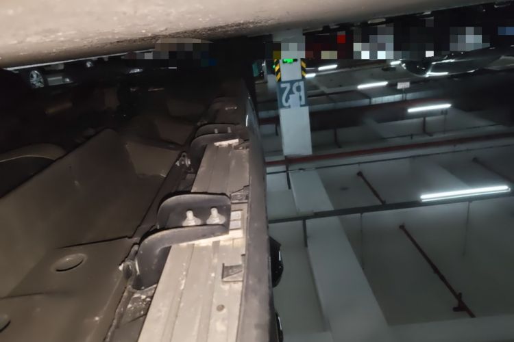 Used Buick Enclave 2020 28T All-Wheel Drive Avenir
