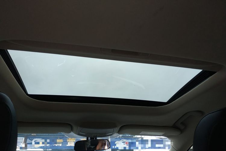 Used Ford Mondeo 2018 EcoBoost 200 Smart Control Fashion Model China VI Standard
