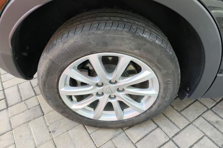 Used Cadillac XT4 2021 28T Two-Wheel Drive Tech Edition
