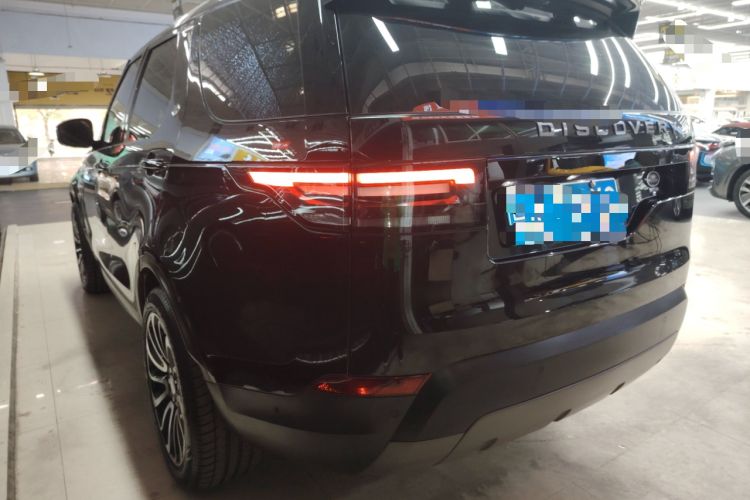 Used Land Rover Discovery 2020 3.0 SC V6 SE