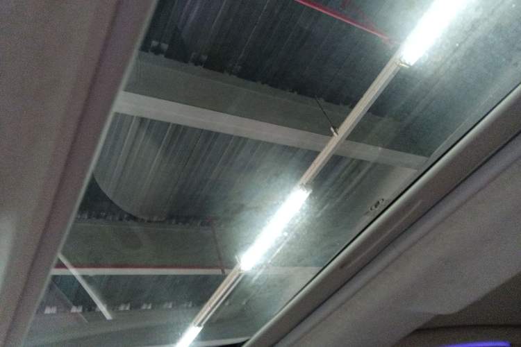 Used Buick GL8 2018 28T Avenir Avia China VI Standard
