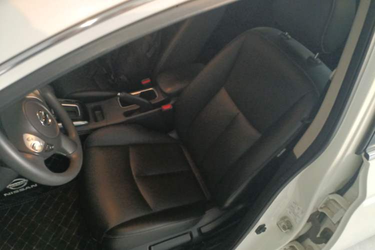 Used Nissan Sylphy 2021 Classic 1.6XL CVT Luxury Edition
