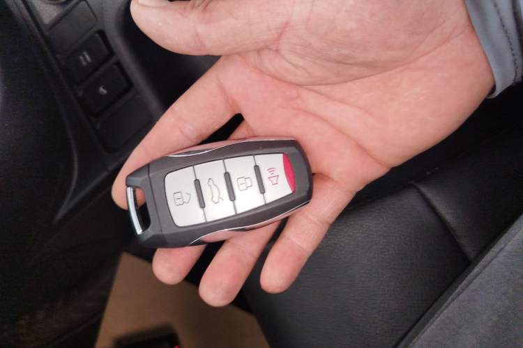 Used Haval M6 2018 Revised Version 1.5T DCT Two-Wheel Drive Elite Edition
