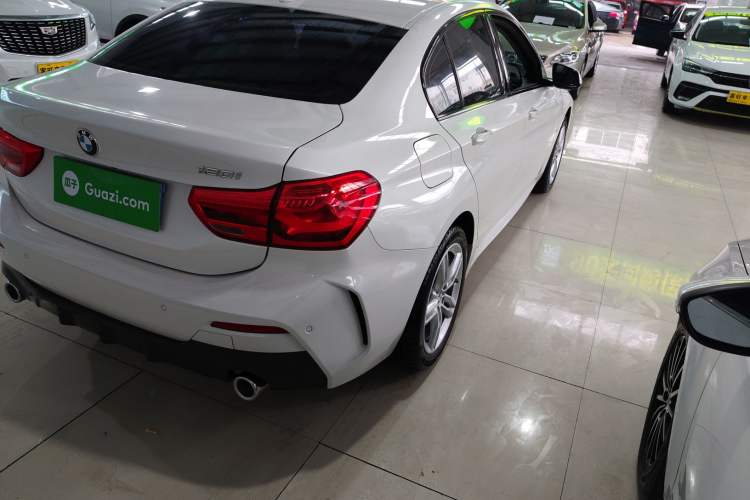 Used BMW 1 Series 2020 120i M Sport Package
