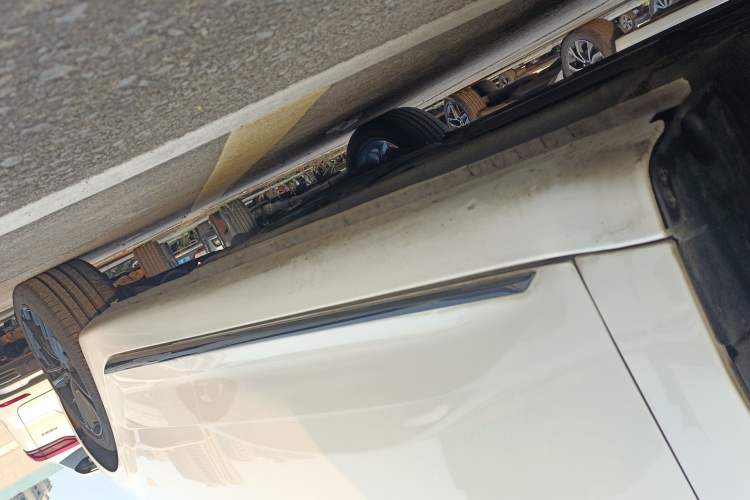 Used MG 6 2020 1.5T Automatic Trophy Luxury Edition
