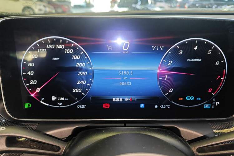 Used Mercedes-Benz C-Class 2022 Restyled C 260 L Sport Edition
