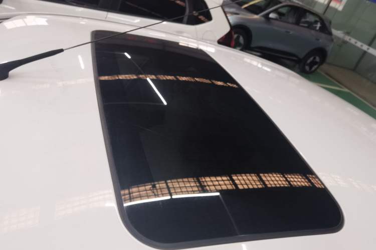 Used Chevrolet Sail 2018 Sail 3 1.3L Manual Comfort Sunroof Edition
