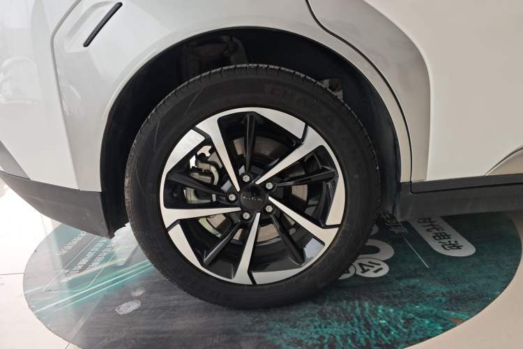 Used AION Y 2023 Plus 510 Smart Edition
