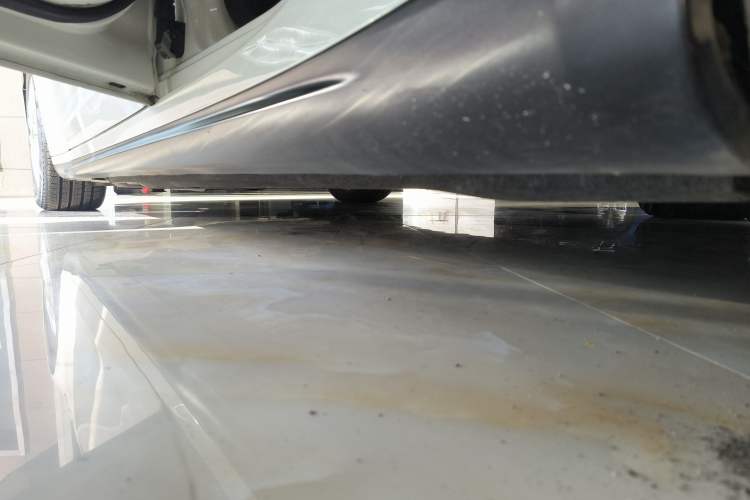 Used Maserati Ghibli 2014 3.0T Standard Edition
