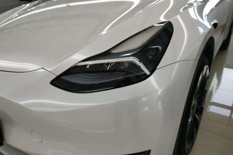 Used Tesla Model Y 2024 Performance High-Performance Edition
