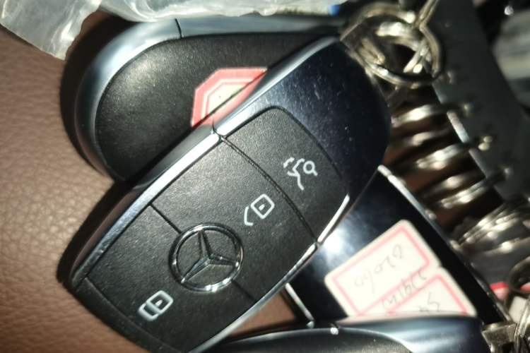 Used Mercedes-Benz GLE 2024 GLE 450 4MATIC Luxury Model