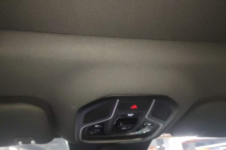 Used  Galaxy Xingjian 7 EM-i 2025 120km Flagship Edition
